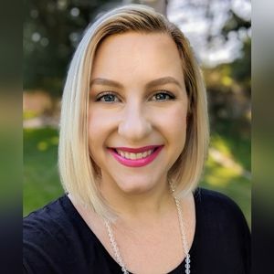 Meet your Posher, Sydnie